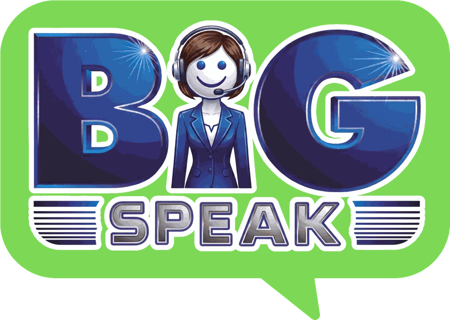 Big Speak